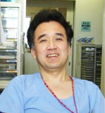 國方徹也