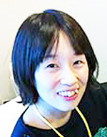 簗明子