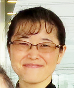 奈須康子