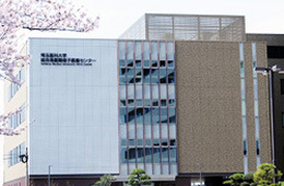 総合母子周産期センター