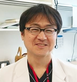 菅本健司