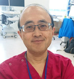 櫻井淑男