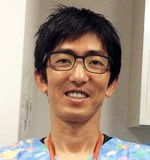 難波文彦