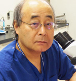 新井幸男
