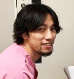 松村峻