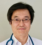 奈倉道明