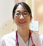 別所晶子
