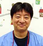 岩本洋一
