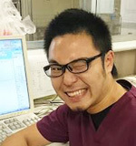 内田悠太