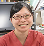 本島 由紀子