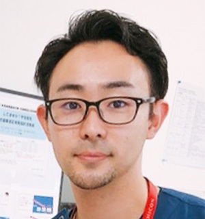 南谷曜平