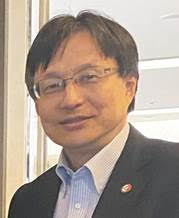 教授・運営責任者 増谷 聡