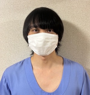 高津 勇希